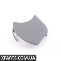 52108162425 BMW E31 Покриття - зовнішнє ліве - темно-сріблясте