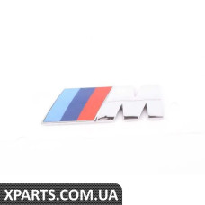 51148070804 BMW Емблема М