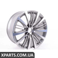 36116854556 BMW 21-дюймові колеса V-Spoke Style 463 — Ціна вказана за штуку — (БІЛЬШ НЕ ПРОДАЄТЬСЯ)