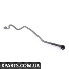 16137161707 BMW Паливна вентиляційна труба