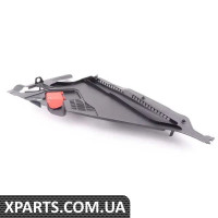 64319353042 BMW Обтічник фартуху - правий