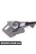 64319353042 BMW Обтічник фартуху - правий