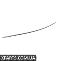 51318223846 BMW Молдинг лобового стекла