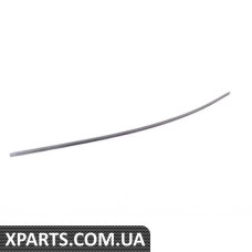 51318223846 BMW Молдинг лобового стекла