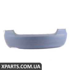 51127141053 BMW Накладка на бампер (грунтований)