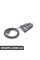 65902352227 BMW КРЕДЛ ДЛЯ СМАРТФОНУ BMW