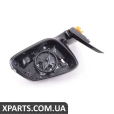51167285244 BMW Обігрів зовнішнього дзеркала в зборі - праве