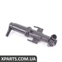 61677377668 BMW Форсунка омивача фар F10 - права