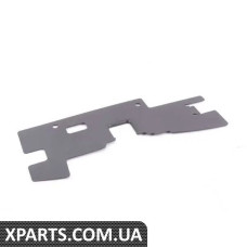 51711966577 BMW Трубка повітрозабірника - ліва