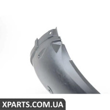 51487290669 BMW VERKLEIDUNG RADHAUS HINTEN L