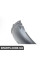 51487290669 BMW VERKLEIDUNG RADHAUS HINTEN L