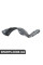 51487290669 BMW VERKLEIDUNG RADHAUS HINTEN L