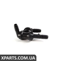 34331158113 BMW обратный клапан