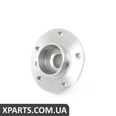 33406867811 BMW Ступиця колеса "Привідний фланець"