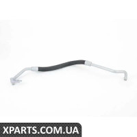 17227516943 BMW Лінія подачі масляного радіатора двигуна