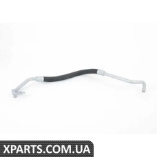 17227516943 BMW Лінія подачі масляного радіатора двигуна