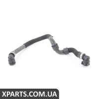 17127598248 BMW ШЛАНГ ОХОДЖУВАЛЬНОЇ РІДИНИ