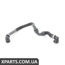 17127598248 BMW ШЛАНГ ОХОДЖУВАЛЬНОЇ РІДИНИ