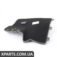 51478124667 BMW Панель обшивки багажника - ліва - (БІЛЬШ НЕ ПРОДАЄТЬСЯ)