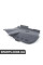 51478124667 BMW Панель обшивки багажника - ліва - (БІЛЬШ НЕ ПРОДАЄТЬСЯ)