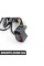 61129244427 BMW КОМПЛЕКТ ПРОВІДІВ PDC, ЗАДН.
