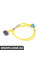 83300492870 BMW 4-КОНТАКТНИЙ ПРОВІД