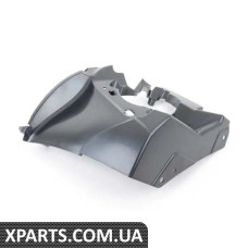51118054512 BMW Опора протитуманної фари - права