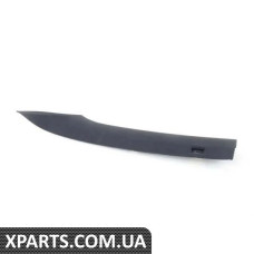 51437897587 BMW Крышка стойки - левая