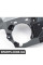 51118054511 BMW Опора протитуманної фари - ліва
