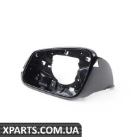 51167302411 BMW Кронштейн зеркала заднего вида - левый