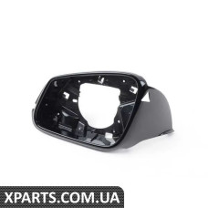 51167302411 BMW Кронштейн дзеркала заднього виду - лівий