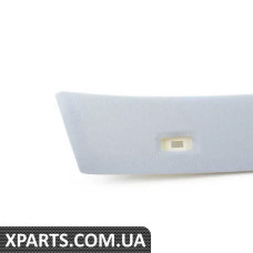 51436978630 BMW E82 Кришка стійки "A" - права