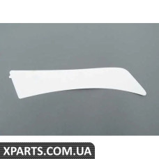 51148067019 BMW F80 M3 Захист від каміння - лівий