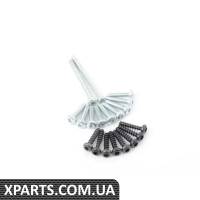 51167284135 BMW НАБІР Гвинтів