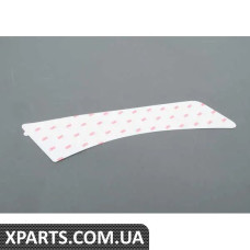 51148067020 BMW F80 M3 Защита от камней - правая