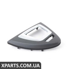 51169115945 BMW накладка на шифтер