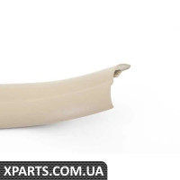 51476952917 BMW Поріг дверей - лівий