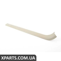 51476952918 BMW Поріг дверей - правий