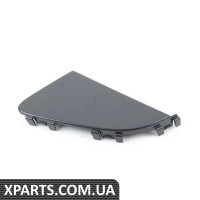 51117374206 BMW КРИШКА, ГРИЛЬ, ЦЕНТР