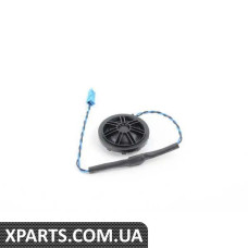 65139212077 BMW HIFI-СИСТЕМА ТВІТЕР
