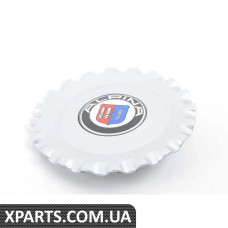 36107980127 BMW КОВПАЧОК СТУПИЦІ, СРІБЛО