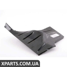 41138408997 BMW Перегородка моторного відсіку - ліва