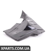 41138408998 BMW Перегородка моторного відсіку - праворуч
