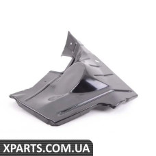 41138408998 BMW Перегородка моторного відсіку - праворуч