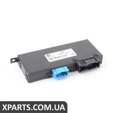 61359393659 BMW Модуль центрального шлюзу