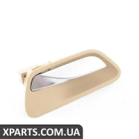 51417279346 BMW Внутрішня ручка дверей - задня права