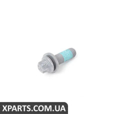 07129909333 BMW Болт масляного піддону двигуна (8 X 25 мм)