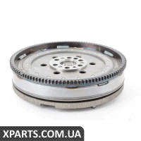 21207638307 BMW Подвійний масовий маховик