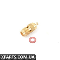 13111260895 BMW ПЛОПЛЮКОВИЙ КЛАПАН У ЗБОРІ