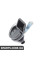 61337279782 BMW Звуковий сигнал F10